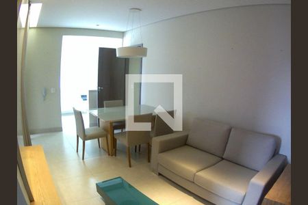 Apartamento à venda com 2 quartos, 80m² em Paquetá, Belo Horizonte