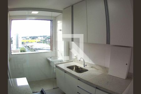 Apartamento à venda com 2 quartos, 80m² em Paquetá, Belo Horizonte