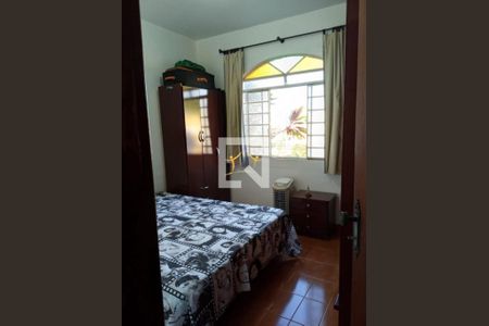 Casa à venda com 3 quartos, 84m² em Caiçaras, Belo Horizonte