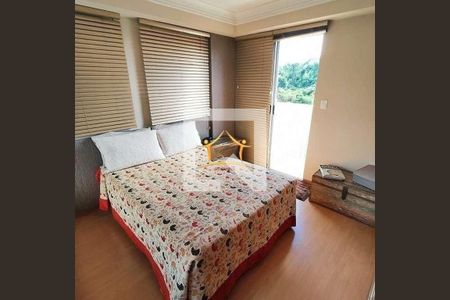 Apartamento à venda com 4 quartos, 215m² em Castelo, Belo Horizonte