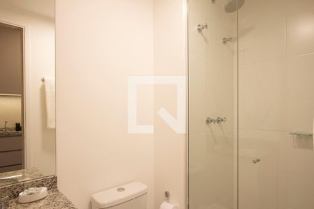 1 Banheiro 3 de kitnet/studio à venda com 1 quarto, 21m² em República, São Paulo