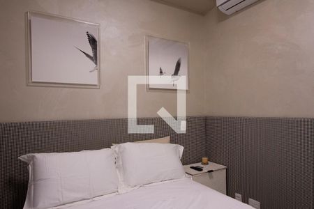 1 Quarto 2 de kitnet/studio à venda com 1 quarto, 21m² em República, São Paulo