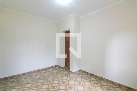 Quarto 1 Suite de casa à venda com 3 quartos, 238m² em Vila Floresta, Santo André