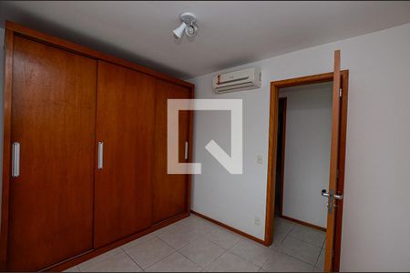 Quarto 1 de apartamento para alugar com 2 quartos, 85m² em Icaraí, Niterói