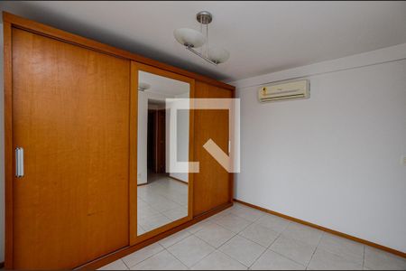 Quarto 2 de apartamento para alugar com 2 quartos, 85m² em Icaraí, Niterói