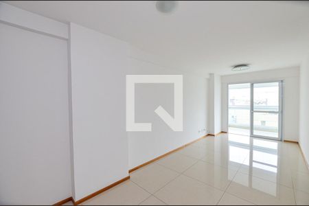 Sala de apartamento para alugar com 2 quartos, 85m² em Icaraí, Niterói