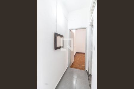 Corredor de apartamento para alugar com 1 quarto, 49m² em Água Fria, São Paulo