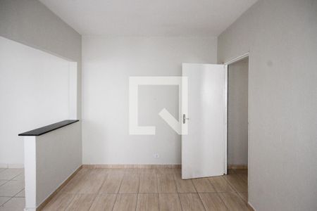 Sala de casa para alugar com 1 quarto, 40m² em Vila Sapopemba, São Paulo