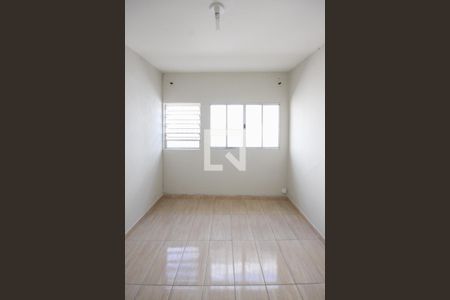 Sala de casa para alugar com 1 quarto, 40m² em Vila Sapopemba, São Paulo