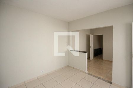 Cozinha de casa para alugar com 1 quarto, 40m² em Vila Sapopemba, São Paulo