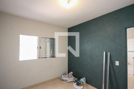 Quarto de casa para alugar com 1 quarto, 40m² em Vila Sapopemba, São Paulo