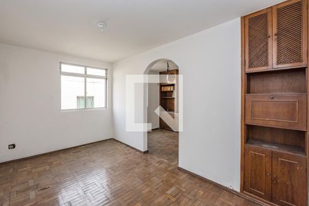 Apartamento à venda com 112m², 3 quartos e 1 vagaSala 