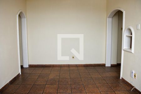 Sala de apartamento à venda com 2 quartos, 63m² em Ingá, Niterói
