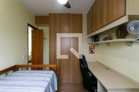 Quarto 1 de apartamento à venda com 2 quartos, 62m² em Vila Esperança, São Paulo