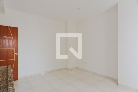 Sala de apartamento para alugar com 1 quarto, 34m² em Imirim, São Paulo