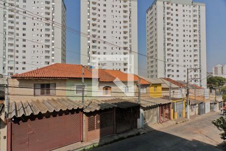 Sala de apartamento para alugar com 1 quarto, 34m² em Imirim, São Paulo