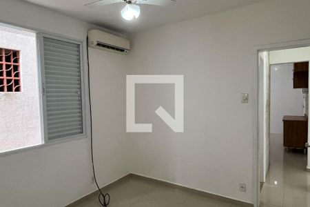 Quarto 2 de apartamento para alugar com 2 quartos, 66m² em Campo Grande, Santos