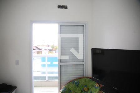 Quarto de casa para alugar com 2 quartos, 63m² em Vila Caiçara, Praia Grande