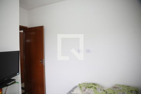 Quarto de casa para alugar com 2 quartos, 63m² em Vila Caiçara, Praia Grande