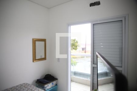 Quarto de casa para alugar com 2 quartos, 63m² em Vila Caiçara, Praia Grande