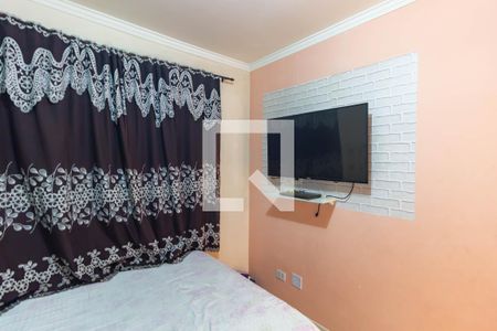 Quarto 1 de apartamento à venda com 2 quartos, 51m² em São Pedro, Osasco