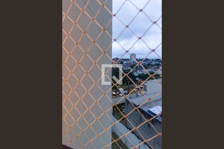 Vista de apartamento à venda com 2 quartos, 51m² em São Pedro, Osasco