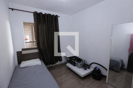 Quarto 2 de apartamento para alugar com 3 quartos, 66m² em Amazonas, Contagem