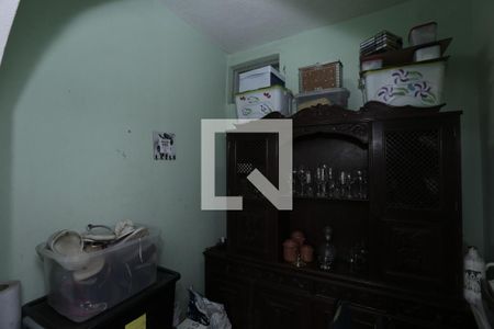 Quarto 1 de apartamento para alugar com 3 quartos, 66m² em Amazonas, Contagem