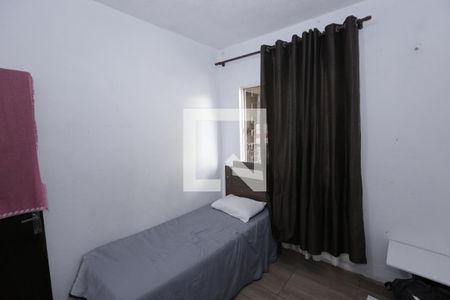 Quarto 2 de apartamento para alugar com 3 quartos, 66m² em Amazonas, Contagem