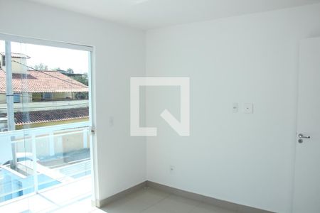 Quarto 2 de casa para alugar com 2 quartos, 80m² em Jardim Jasmim, Nova Iguaçu