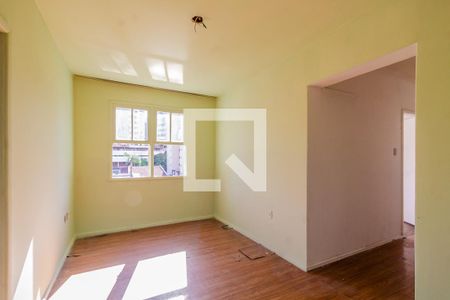 Sala de apartamento à venda com 2 quartos, 68m² em Jardim Botânico, Porto Alegre