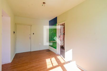 Sala de apartamento à venda com 2 quartos, 68m² em Jardim Botânico, Porto Alegre