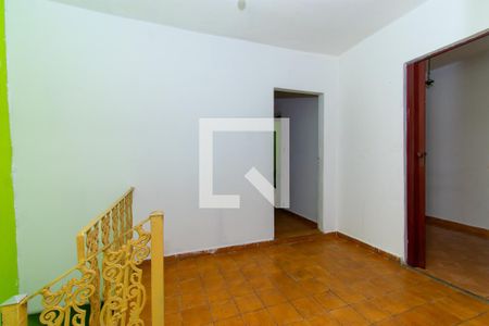 Sala 2 de casa à venda com 3 quartos, 150m² em Vila Alpina, São Paulo