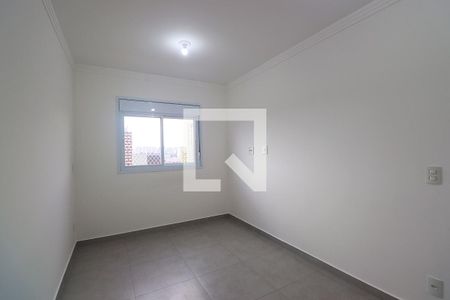 Quarto 1 de apartamento para alugar com 2 quartos, 59m² em Vila Sao Pedro, Santo André