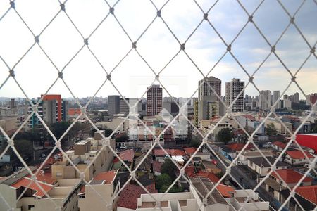 Vista do Quarto 1 de apartamento para alugar com 2 quartos, 59m² em Vila Sao Pedro, Santo André