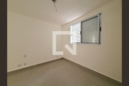 Quarto  de apartamento à venda com 2 quartos, 129m² em Sagrada Família, Belo Horizonte