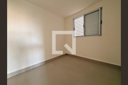 Quarto  de apartamento à venda com 2 quartos, 129m² em Sagrada Família, Belo Horizonte