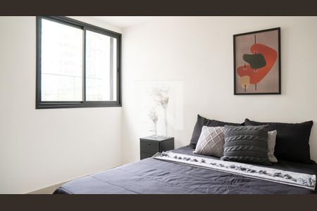 Quarto 1 de casa para alugar com 2 quartos, 144m² em Santa Cecília, São Paulo