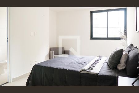 Quarto 1 de casa para alugar com 2 quartos, 144m² em Santa Cecília, São Paulo