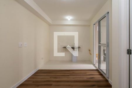 Sala de apartamento para alugar com 2 quartos, 43m² em Vila das Bandeiras, Guarulhos