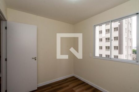 Quarto 1 de apartamento para alugar com 2 quartos, 43m² em Vila das Bandeiras, Guarulhos