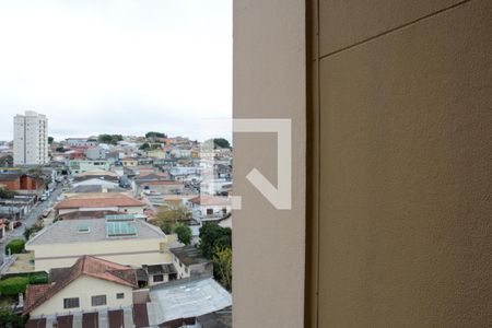 Vista da Sala de apartamento à venda com 2 quartos, 50m² em Vila Emir, São Paulo