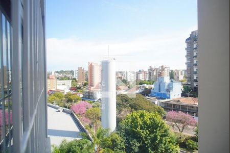 Vista do Quarto 2 de apartamento para alugar com 2 quartos, 73m² em Centro, Novo Hamburgo