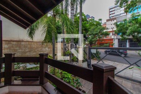 Casa à venda com 4 quartos, 286m² em Mont’Serrat, Porto Alegre
