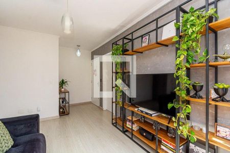 Apartamento à venda com 2 quartos, 70m² em Jardim Itu, Porto Alegre