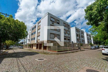 Apartamento à venda com 2 quartos, 70m² em Jardim Itu, Porto Alegre