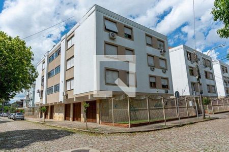 Apartamento à venda com 2 quartos, 70m² em Jardim Itu, Porto Alegre