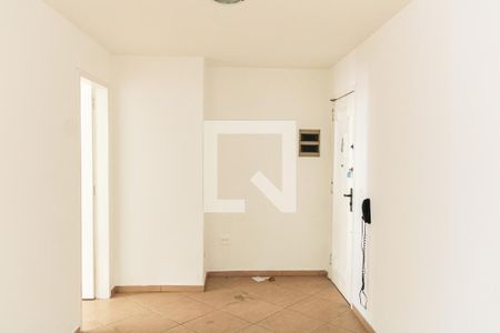 Hall de entrada de apartamento à venda com 3 quartos, 110m² em Copacabana, Rio de Janeiro