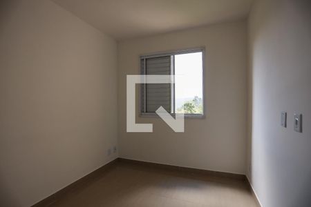 Quarto 1 de apartamento para alugar com 2 quartos, 49m² em Jardim Ísis, Cotia