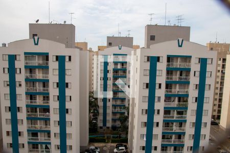 Vista de apartamento à venda com 2 quartos, 64m² em Vila Guilherme, São Paulo